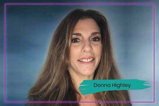 Donna Highley head shot