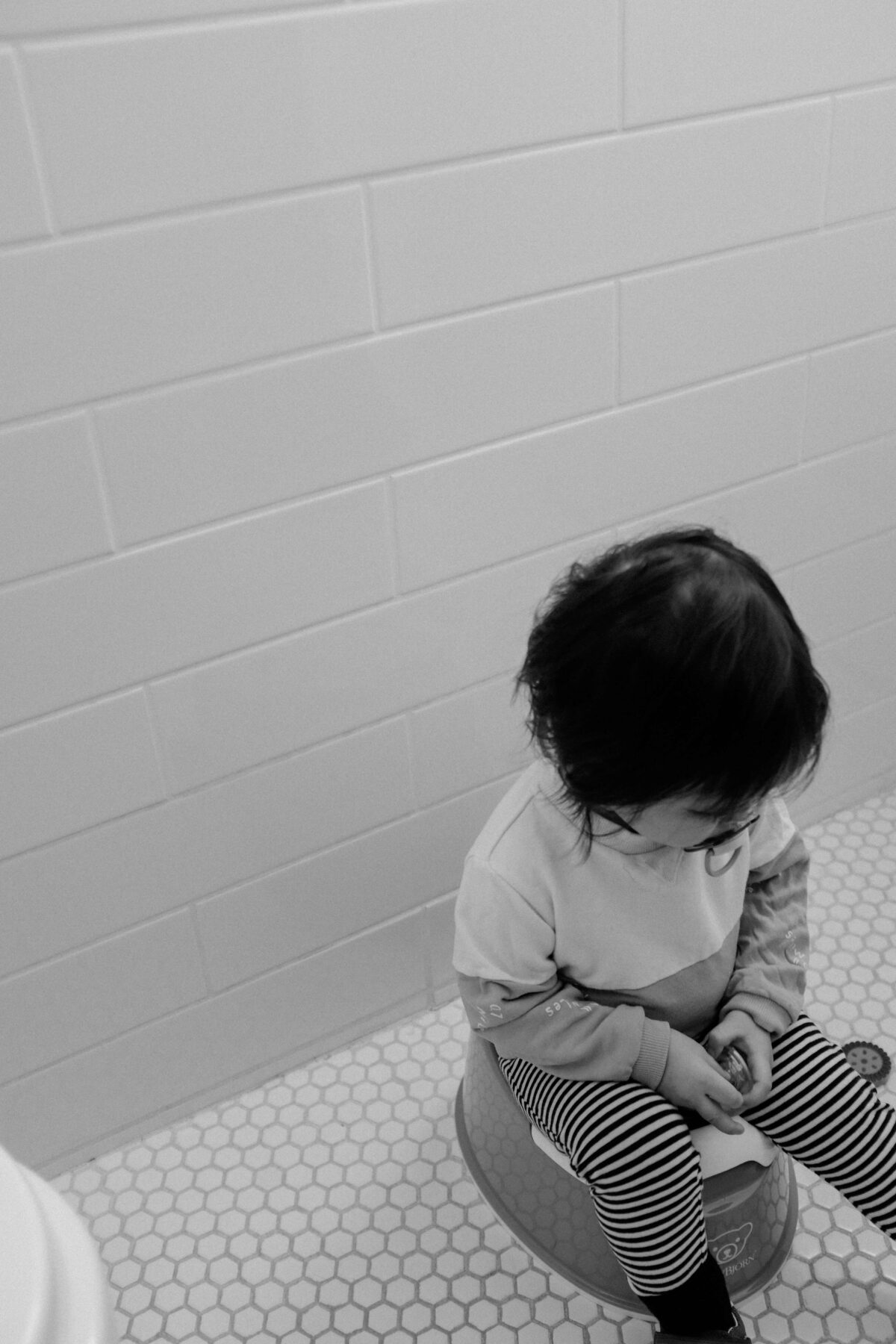 Potty Training a Child With Autism - Golden Care