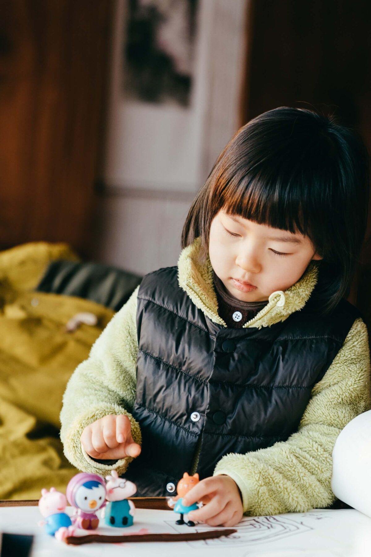 What are autism aggressive behavior strategies for toddlers