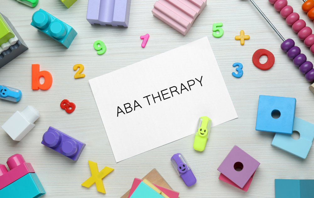 how to tell if aba therapy treatment is working
