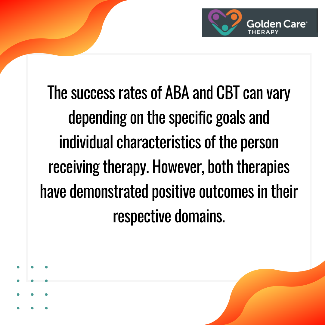 is aba better than CBT
