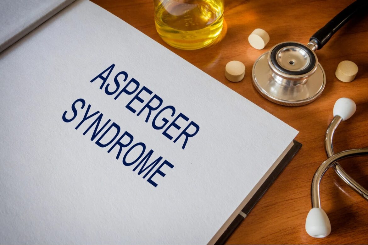 what causes aspergers syndrome