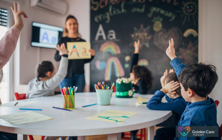 Autism Learning Styles: A Guide for Teachers and Parents - Golden Care ...